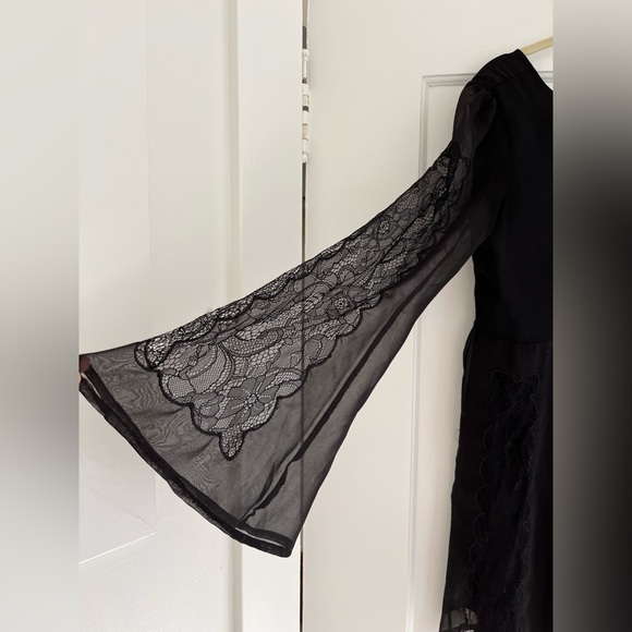 Stone Cold Fox Duboce Dress - Picture 10 of 11